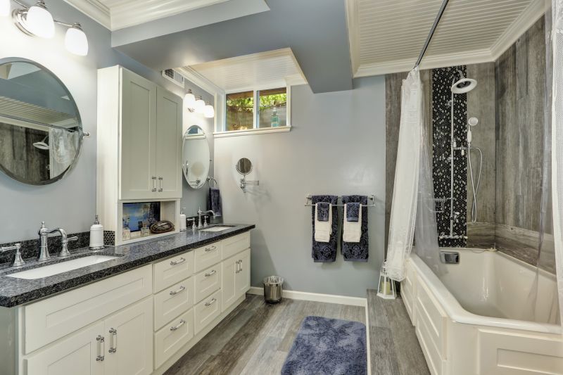 Bathroom Enlargement in Danbury, CT