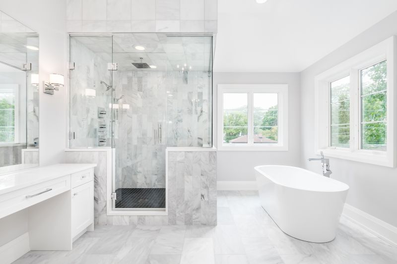 Bathroom Conversion Service in Palm Coast, FL