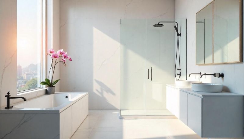 Bathroom Redesigning in Sarasota, FL