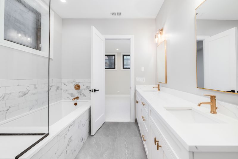 Bathroom Redesigning in Framingham, MA