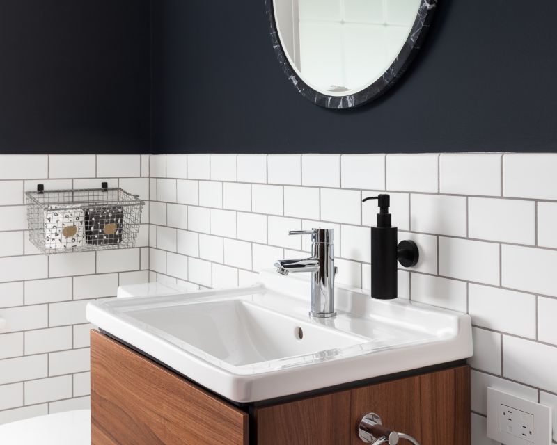 Bathroom Tile Installation Costs — Cost of Bathroom Tile Installation