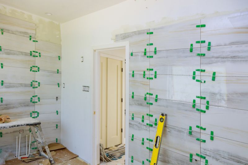 Bathroom Tile Installation Costs — Cost of Bathroom Tile Installation