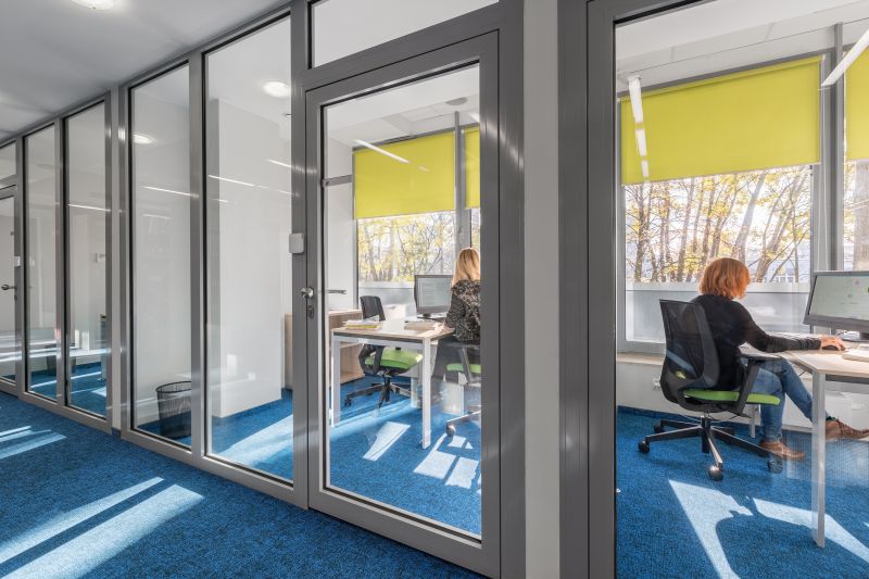 Glass Wall Tile Installation in Wilmington, NC